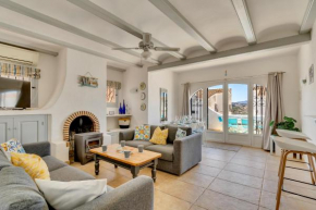 Casa Finnia by Aldertons